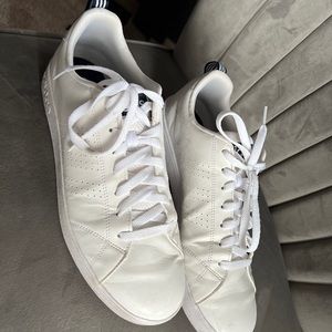 Adidas, used, size 12 US